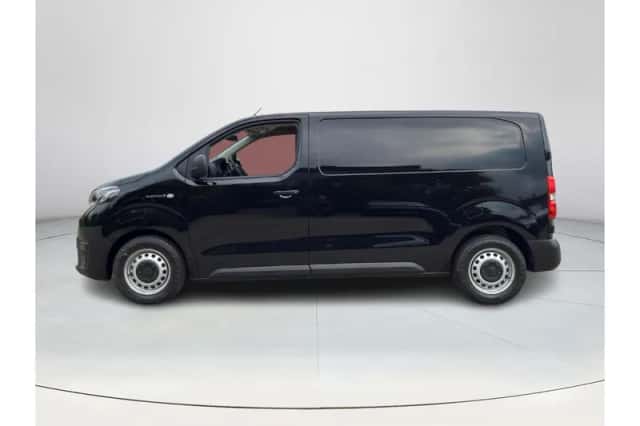 Toyota Proace (2025) thumbnail 2