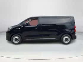 Toyota Proace (2025) thumbnail 2