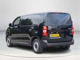 Toyota Proace (2025) thumbnail 3