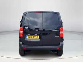 Toyota Proace (2025) thumbnail 4