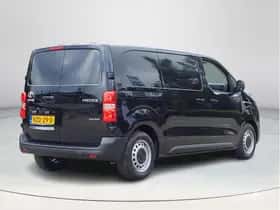 Toyota Proace (2025) thumbnail 5