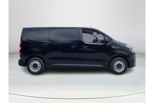 Toyota Proace (2025) thumbnail 6