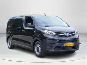 Toyota Proace (2025) thumbnail 7