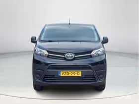 Toyota Proace (2025) thumbnail 8