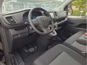 Toyota Proace (2025) thumbnail 9