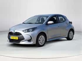 Toyota Yaris (2022)
