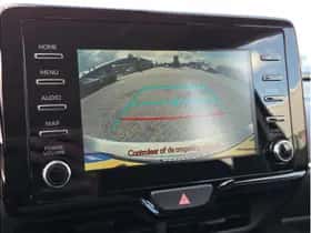 Toyota Yaris (2022) thumbnail 19