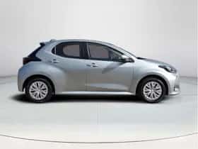 Toyota Yaris (2022) thumbnail 6