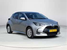 Toyota Yaris (2022) thumbnail 7