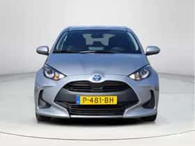 Toyota Yaris (2022) thumbnail 8