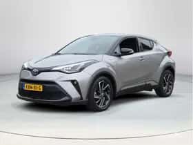 Toyota C-HR (2020)