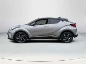 Toyota C-HR (2020) thumbnail 2
