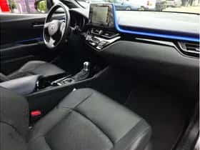 Toyota C-HR (2020) thumbnail 20