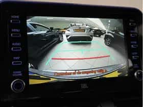 Toyota C-HR (2020) thumbnail 26