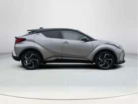 Toyota C-HR (2020) thumbnail 6