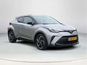Toyota C-HR (2020) thumbnail 7