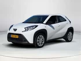 Toyota Aygo X (2025) thumbnail 1
