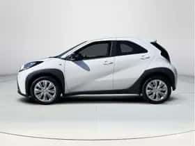Toyota Aygo X (2025) thumbnail 2