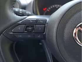 Toyota Aygo X (2025) thumbnail 13