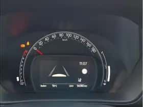 Toyota Aygo X (2025) thumbnail 14