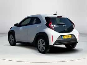 Toyota Aygo X (2025) thumbnail 3