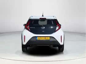 Toyota Aygo X (2025) thumbnail 4