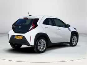 Toyota Aygo X (2025) thumbnail 5