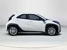 Toyota Aygo X (2025) thumbnail 6