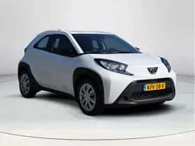 Toyota Aygo X (2025) thumbnail 7