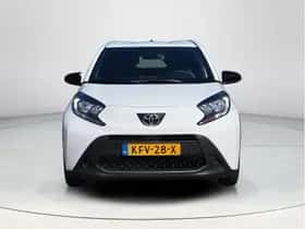Toyota Aygo X (2025) thumbnail 8