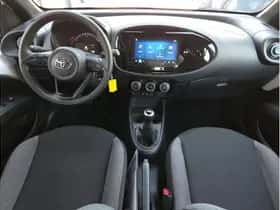 Toyota Aygo X (2025) thumbnail 9