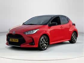 Toyota Yaris (2021) thumbnail 1