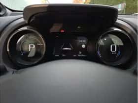 Toyota Yaris (2021) thumbnail 19