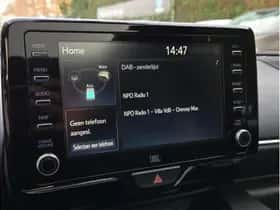 Toyota Yaris (2021) thumbnail 23