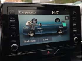 Toyota Yaris (2021) thumbnail 24