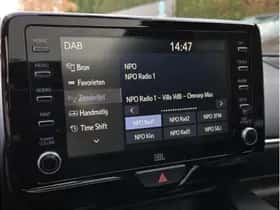 Toyota Yaris (2021) thumbnail 25