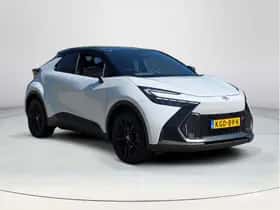 Toyota C-HR (2024) thumbnail 7