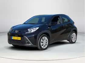 Toyota Aygo X (2024) thumbnail 1