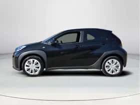 Toyota Aygo X (2024) thumbnail 2