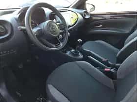 Toyota Aygo X (2024) thumbnail 13