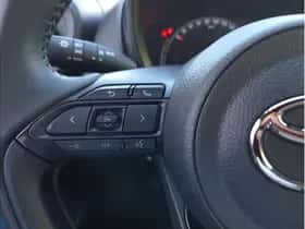 Toyota Aygo X (2024) thumbnail 15