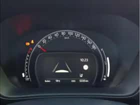 Toyota Aygo X (2024) thumbnail 16