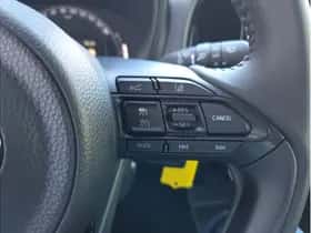 Toyota Aygo X (2024) thumbnail 17