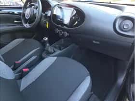 Toyota Aygo X (2024) thumbnail 19
