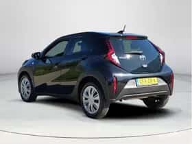 Toyota Aygo X (2024) thumbnail 3