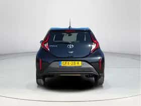Toyota Aygo X (2024) thumbnail 4