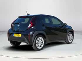 Toyota Aygo X (2024) thumbnail 5