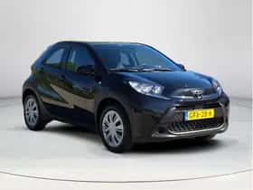 Toyota Aygo X (2024) thumbnail 7