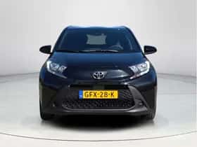 Toyota Aygo X (2024) thumbnail 8