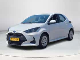 Toyota Yaris (2022) thumbnail 1